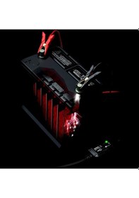 Resim Noco Genius5 Hirmanya 6V - 12V 120A Akıllı Akü Şarj ve Akü Bakım Desülfatörü 