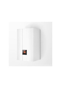 Resim Wolf FGB-K 28 Premiks Tam Yoğuşmalı Kombi 