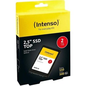 Resim 2tb 3812470 2.5\" 520/500mb/s Ssd 