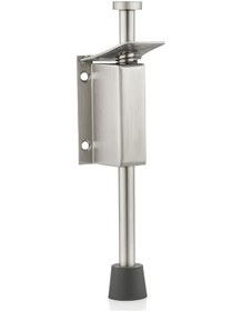 Resim Canex Basmalı Kapı Stoperi 15 Cm - Paslanmaz 