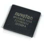 Resim NPCE388NA1DX IO CHIPSET Diğer