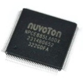 Resim NPCE388NA1DX IO CHIPSET 