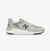 Resim New Balance 109 Kadın Beyaz Günlük Sneaker - Ws109llg Beyaz 