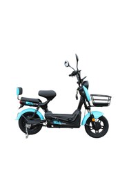 Resim MUSATTİ Lili YK Ehliyet Gerektirmeyen Elektrikli Motosiklet 