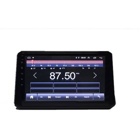Resim Toyota Corolla 2019-2023 9 inç 4-32 GB Android Carplay Multimedya 