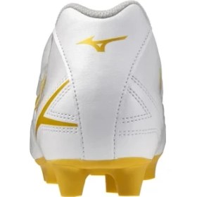 Resim Mizuno Monarcida Neo 3 Select | Beyaz Altın 