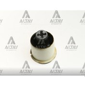 Resim Esse Otomotiv Kangoo 1.5- Torsiyon Burcu Arka 90×69×12Mm - UCE-10516 - 8200380965 