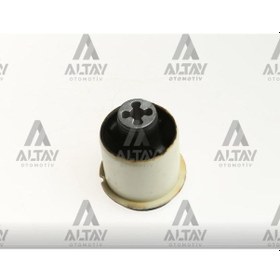 Resim Esse Otomotiv Kangoo 1.5- Torsiyon Burcu Arka 90×69×12Mm - UCE-10516 - 8200380965 