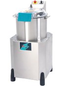 Resim BOSFOR UZK-01 Et-Sebze Parçalama (Zırh Kıyma) Ve Humus Makinesi 