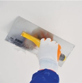 Resim opencart Akdenizpos Co01 Dekor 091 Alçı Malası Plastik Açık Saplı 30 Cm (Yeni) 