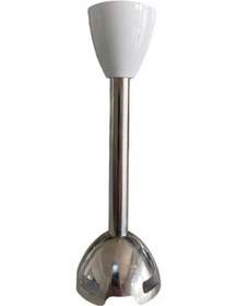 Resim King Uyumlu K-981 Parçalayıcı Metal Ayak Beyaz (536668232) 