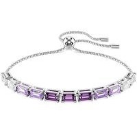 Resim Swarovski SWR5707199 Kadın Bileklik 