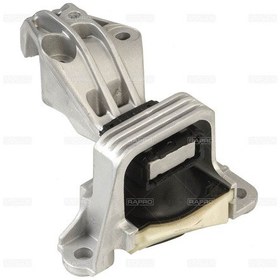 Resim Motor Takozu Renault Megane Iıı / Fluence 1.5 Dcı 105-110 Hp 