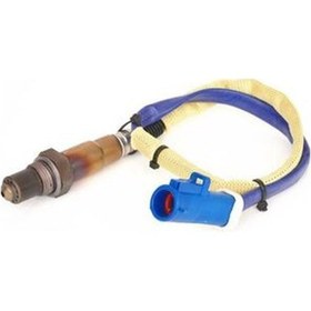 Resim Bosch 0258006571 Oksijen Sensörü Cma10 Grand Cma10 Focus 10 1.6 Tı 628mm 3m519g444ca 