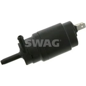 Resim Swag 99903940 Su Fiskiye Motoru 0010318361 0060808979 00694910 Uyumlu 