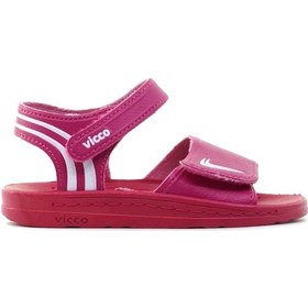 Resim Vicco 23y 332.301 U Dory Çocuk Sandalet Fuşya 