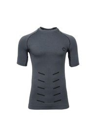 Resim Panthzer Natural Baselayer Erkek Kısa Kollu Üst İçlik 