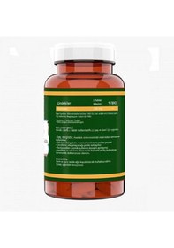 Resim Ncs Bromelain 500 Mg 2 x 90 Tablet 