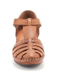 Resim Venüs 23033085y Dolgu Taban Kadın Yazlık Ayakkabı 001 