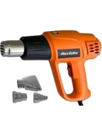 Resim Max-Extra MX2322 Sıcak Hava Tabancası 2000W 