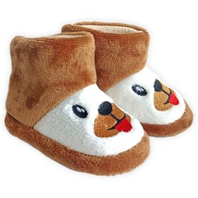 Resim Kids Çocuk Ev Botu / Panduf 