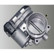 Resim Gaz Kelebegı Audı A4 A6 Passat 2.5Tdı Bdg Bdh 01 