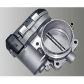 Resim Gaz Kelebegı Audı A4 A6 Passat 2.5Tdı Bdg Bdh 01 