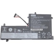 Resim Lenovo Uyumlu L17M3Pg1 Batarya Pil 