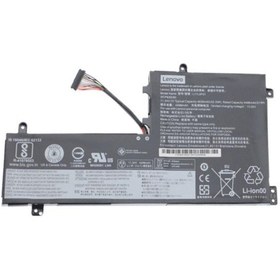 Resim Lenovo Uyumlu L17M3Pg1 Batarya Pil 