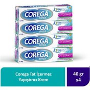 Resim Tat Içermez Yapıştırıcı Krem 40g X 12 Adet 
