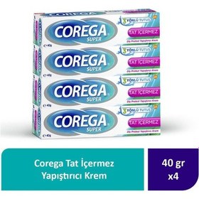 Resim Tat Içermez Yapıştırıcı Krem 40g X 12 Adet 