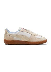 Resim Puma Palermo Gentle Meld Kadın Ayakkabı 402571 01 Beyaz 