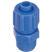 Resim Cdc Ck12R03 12Mm. Hortum Girişli Sıkma Somunlu Konnektör 