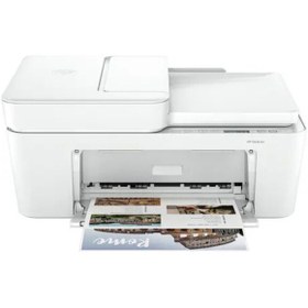 Resim HP DeskJet 4220 All-in-One Yazıcı, Baskı, Kopyalama, Tarama, Kablosuz, Mobil faks gönderme, 54R37B 