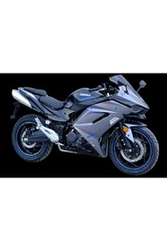 Resim Arora AR125 İKİ TEKERLEKLİ MOTOSİKLET 