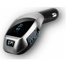 Resim Bood X10 Kablosuz Araç Kiti 