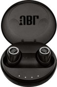 Resim JBL FREE KABLOSUZ BLUETOOTH KULAKİÇİ KULAKLIK IE SİYAH 