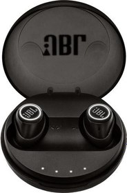 Resim JBL FREE KABLOSUZ BLUETOOTH KULAKİÇİ KULAKLIK IE SİYAH 