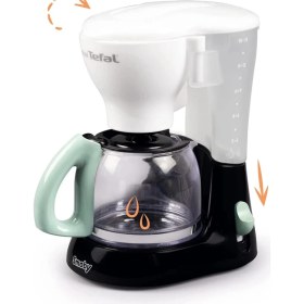 Resim Never Tefal Filtre Kahve Makinesi 115474 