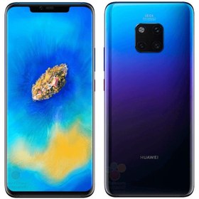 Resim Huawei Mate 20 Pro TR Garanti | 128 GB 6 GB Mavi 