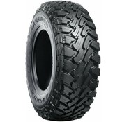 Resim Nankang 31X10.50 R15 109Q 4x4 WD M/T FT-9 Oto Yaz Lastiği (2025 Üretim) 