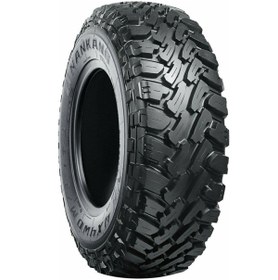Resim Nankang 31X10.50 R15 109Q 4x4 WD M/T FT-9 Oto Yaz Lastiği (2025 Üretim) 