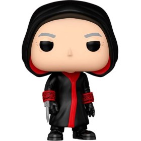 Resim Funko Pop Movies: Saw - Jigsaw Killer 