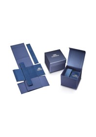 Resim Festına F20668/2 Tımeless Chronograph Erkek Kol Saati Metalik 