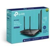Resim Tp-link Archer Vr300 Ac1200 Vdsl/adsl Modem/router 