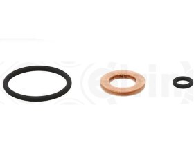 Resim Enjektör Pul Ve Oring Takımı Tıguan Passat B7 Cc Crafter Caddy Amarok Superb A4 2.0tdi Ckub 