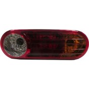 Resim Hyundaı Porter Kamyonet- 06/24 Stop Lambası Sol Taraf Şeffaf/sarı/kırmızı/beyaz Mars 