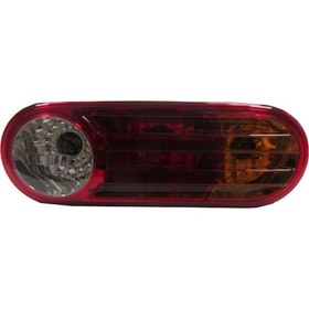 Resim Hyundaı Porter Kamyonet- 06/24 Stop Lambası Sol Taraf Şeffaf/sarı/kırmızı/beyaz Mars 