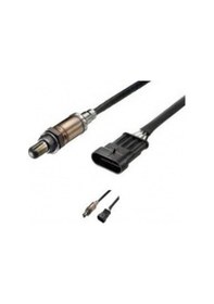 Resim Fiat Oksıjen Sensoru Albea 1,6 16v 98 - Doduco 1566 