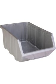 Resim Sembol A300 Plastik Avadanlık Gri (10 Adet) 